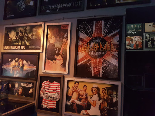 Centrito Bar Gallery - Mexico