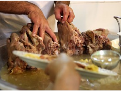 Photos of طباخی افق طلای