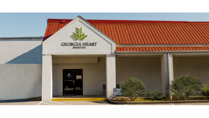 Georgia Heart Institute