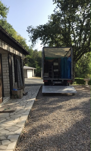 Heures d'ouverture de ETD-transport