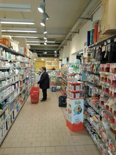 Solemarket Simion George Luigino and Gelindo S.A.S. Gallery - Italy