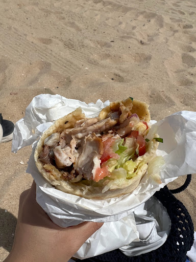 Chook Bar - Visual