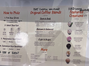 Philz Coffee photo
