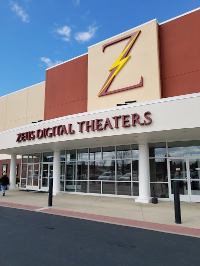 Zeus Digital Theater LLC