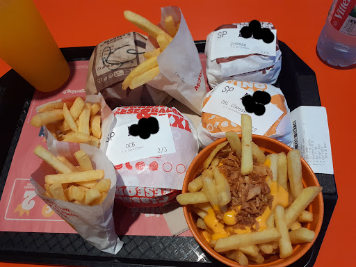 Photo 5 - Burger King