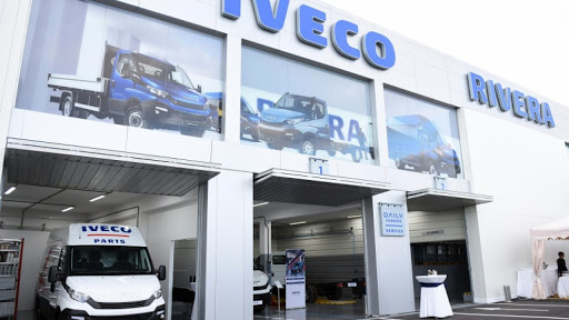 Rivera Group Tenerife