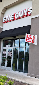Five Guys photo