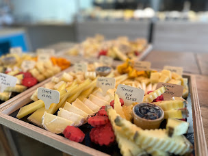 Photo n°4 de La Fromagerie du Coin à Saint-Philbert-de-Grand-Lieu (Fromagerie)