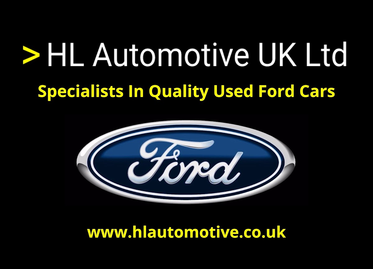 HL Automotive UK Ltd