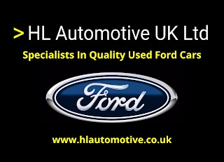 HL Automotive UK Ltd
