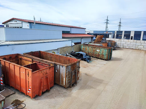 Recycling Park Dotternhausen - Thumbnail