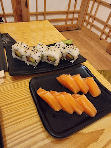 Restaurante Kyoto photo
