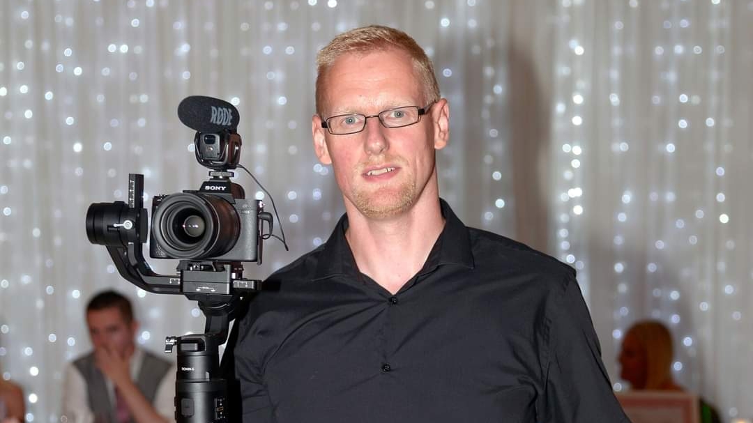 Caught By Lens - Photography - photo 1