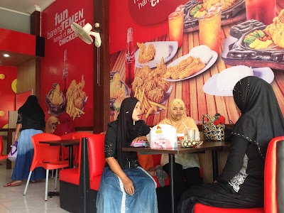 Photos of ROCKET CHICKEN PBN 1