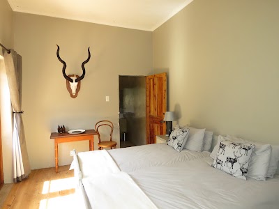 Photos of Tootabi Valley Safaris