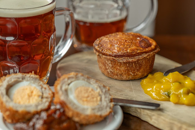 Reviews of The Old Plough in Leicester - Pub