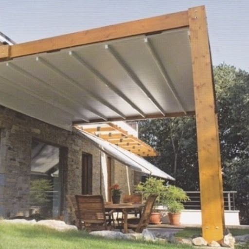 Tecnomontaggi - Infissi, Porte in PVC e Porte blindate - Thumbnail