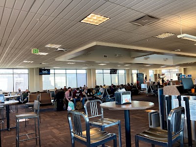 Grand Junction Regional Airport