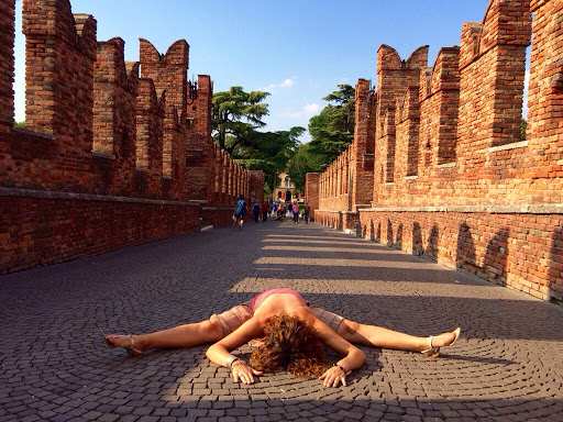 Core Factor Pilates - Visual