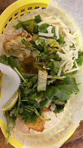 Hankook Taqueria photo