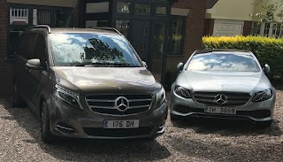 DH Chauffeurs