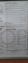 Photo n°2 de Ô PIZZA à Les Avenières Veyrins-Thuellin (Pizzeria)