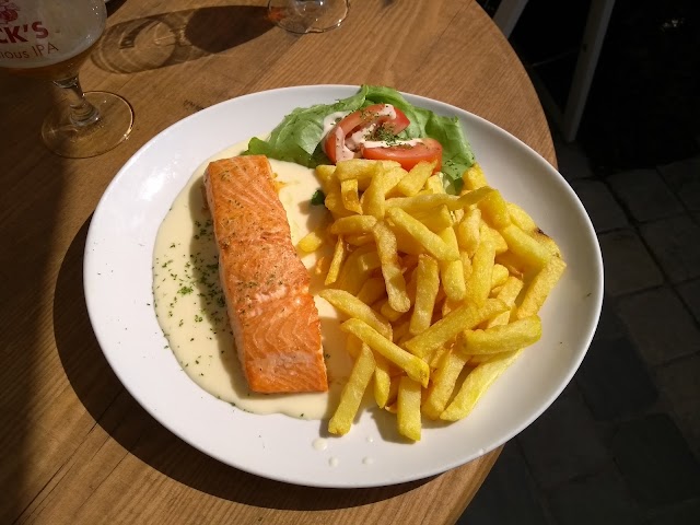 De Zandvlooi