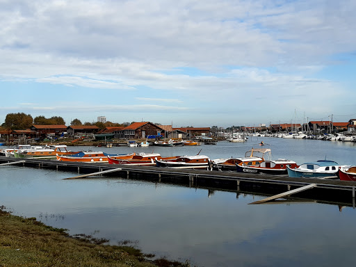 Port de la Teste Gallery - France
