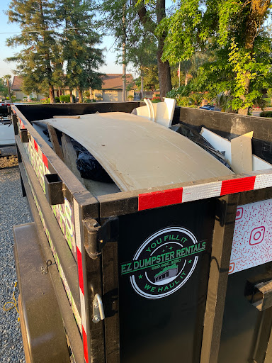 EZ Dumpster Rentals LLC - Thumbnail