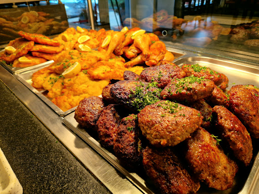 Bistro Barthmann - Visual