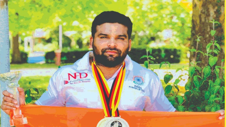 Dronacharya The Gym Faridabad Sector 31