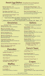 Benny's Café photo