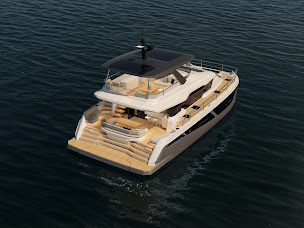 Photo n°29 de Canet Boat Plaisance à Canet-en-Roussillon (Concessionnaire de bateaux)