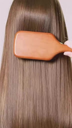 Photo n°2 de Laureline - Beauté Végétale à Strasbourg (Salon de coiffure)