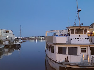 Gilberts Chowder House photo