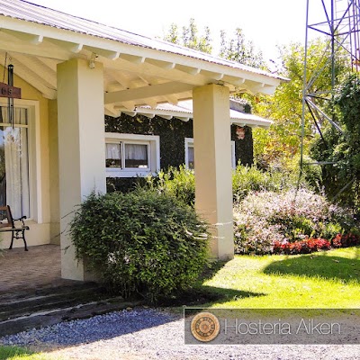Photos of Hosteria AIKEN