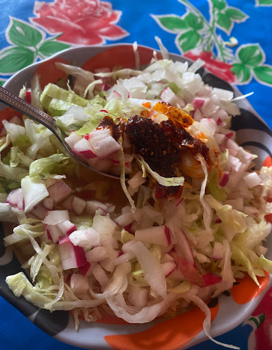 Restaurante Sanches Rancho Grande - Thumbnail