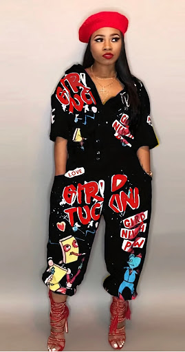 UPTOWN CLOTHING STORE - Thumbnail