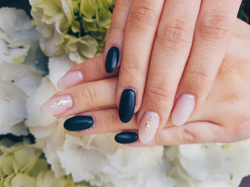 Beates Nailart - Visual