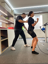 Photo n°13 de My Big Bang Issoire : Electrostimulation musculaire et remise en forme à Issoire (Programme de bien-être)