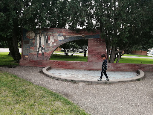 Dan MacCharles Park - Visual