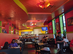 Los Aztecas Mexican Restaurant photo