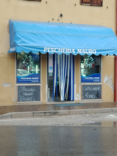 Pescheria Mauromare