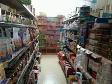 Nooristan Super Mart karachi