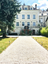 Photo n°48 de Manoir 1838 **** à Saint-Aignan (Gîte)