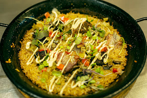 Amades Restaurant photo