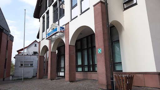 Volksbank eG Weschnitztal - office - Thumbnail