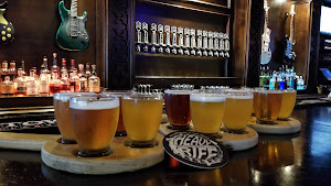 Heavy Riff Brewing Company photo