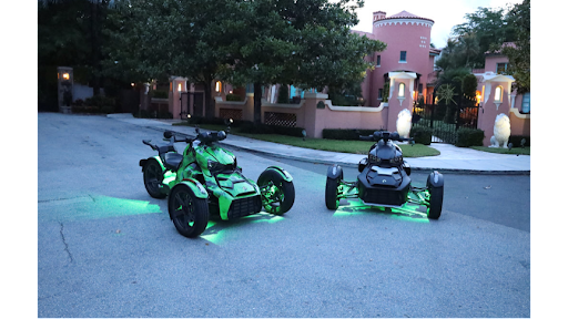 Exotic Motor Bikes, LLC