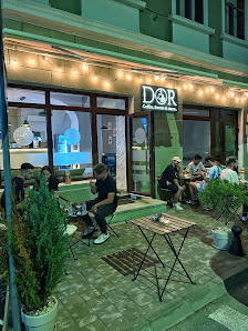 Cafeneaua DOR - Avrig
